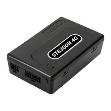 Foto 1: ST8300H 4G + ST25