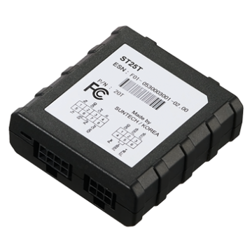 Foto 3: ST8300H 4G + ST25