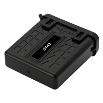Foto 1: ST43