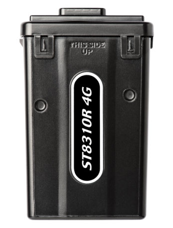 Rastreadores:ST8310R 4G