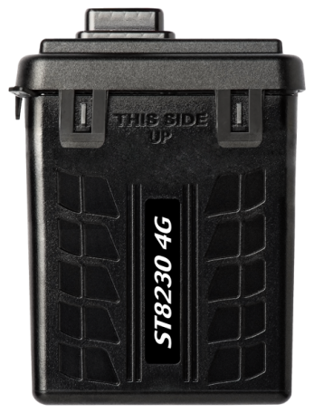 Rastreadores:ST8230 4G BLUETOOTH