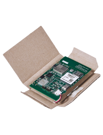 Iscas de cargas:ST8419 4G LoRa